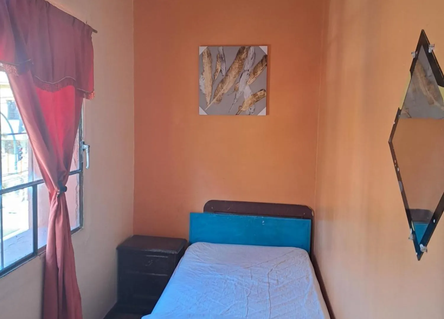 Dreams Hostal Quito Pensjonat