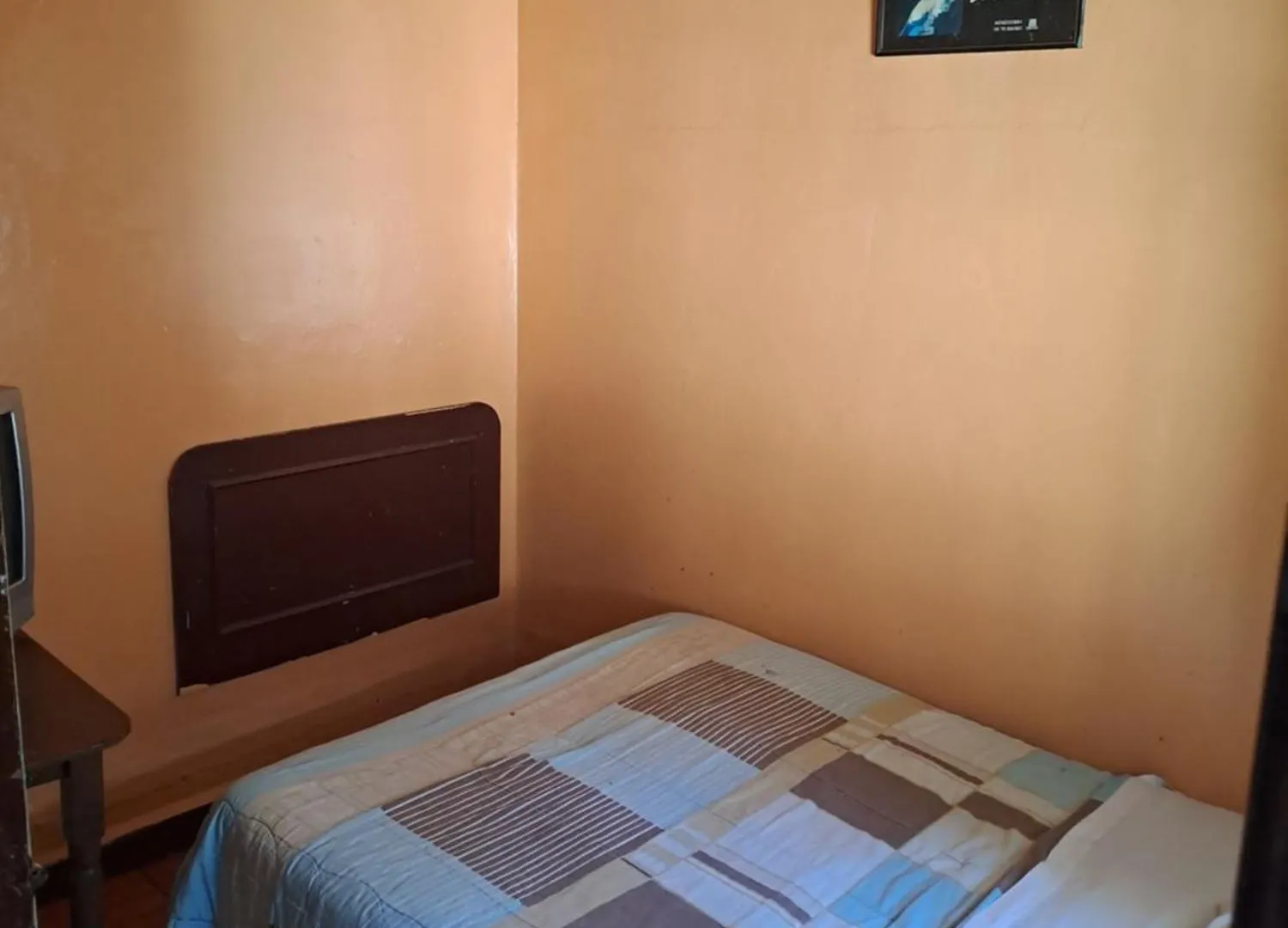 Penzion Dreams Hostal Quito Ekvádor