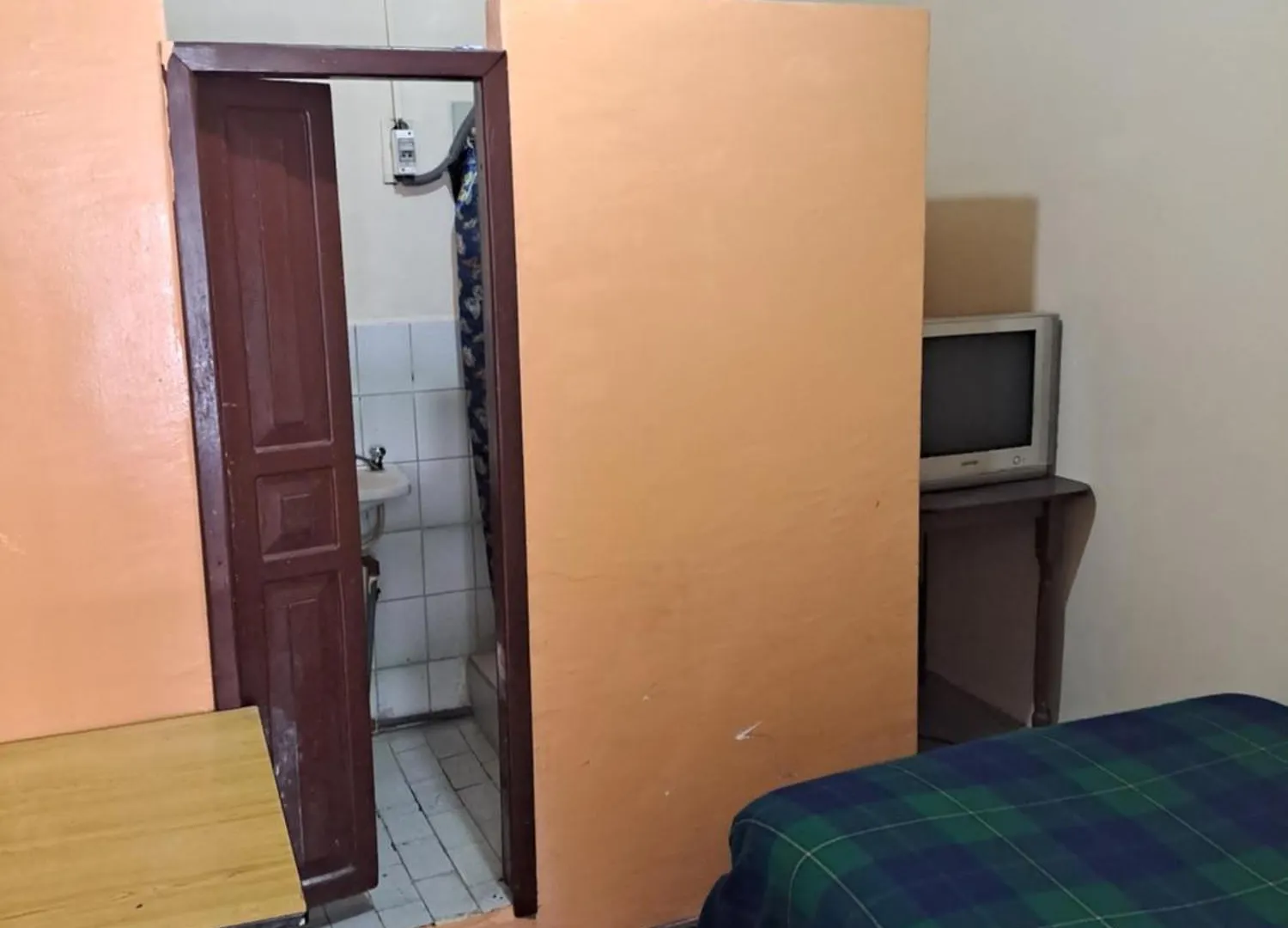 Dreams Hostal 基多 0*,  厄瓜多尔